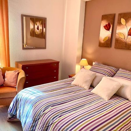 Apartamento Zoco Cordova Esterno foto