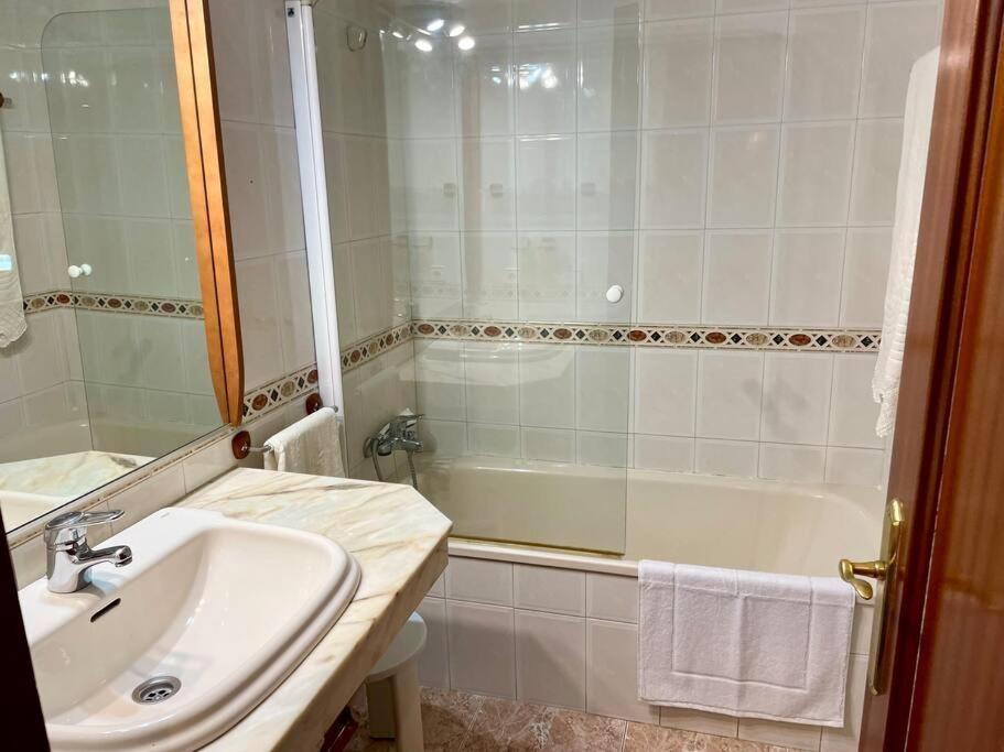 Apartamento Zoco Cordova Esterno foto