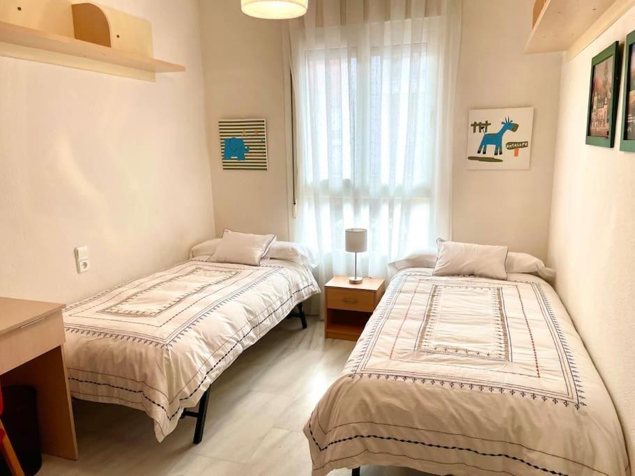 Apartamento Zoco Cordova Esterno foto
