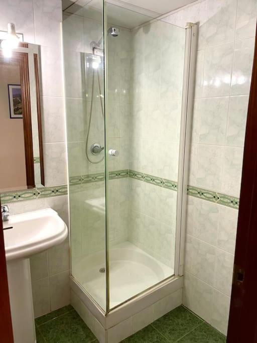 Apartamento Zoco Cordova Esterno foto