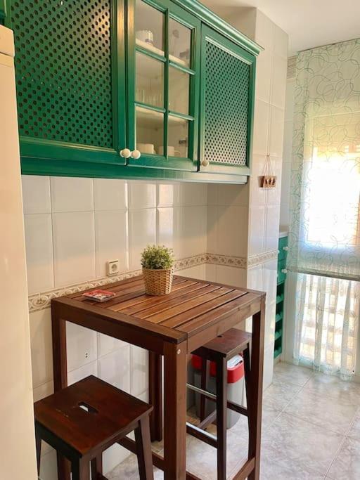 Apartamento Zoco Cordova Esterno foto