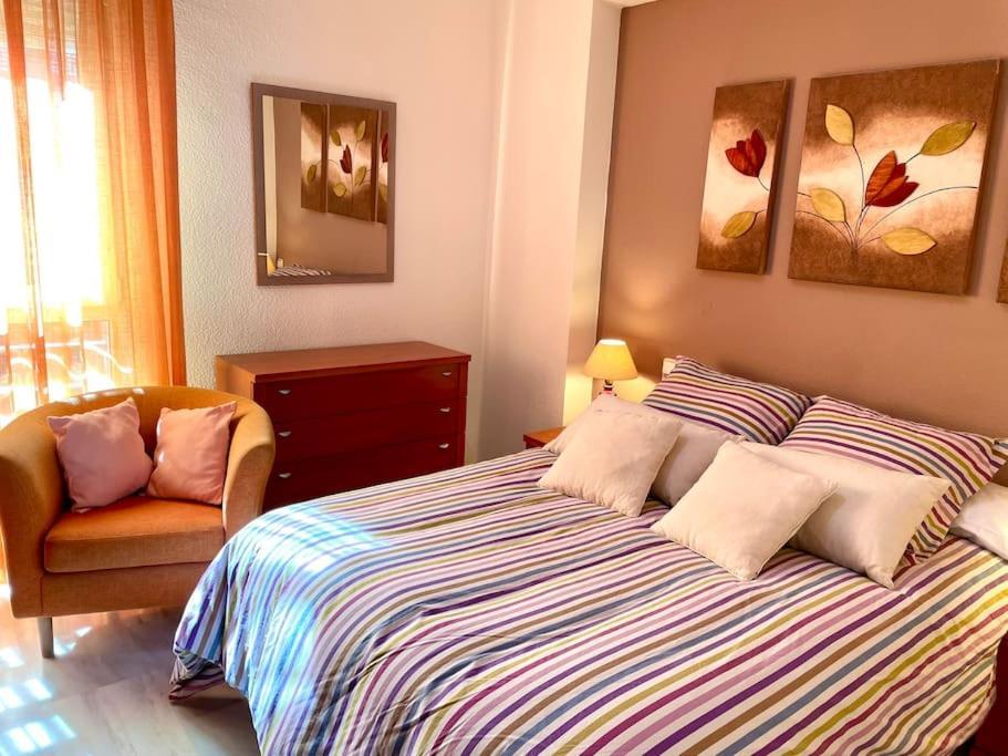 Apartamento Zoco Cordova Esterno foto