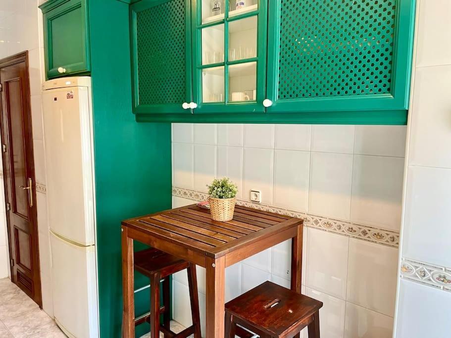Apartamento Zoco Cordova Esterno foto