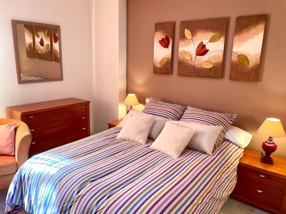 Apartamento Zoco Cordova Esterno foto